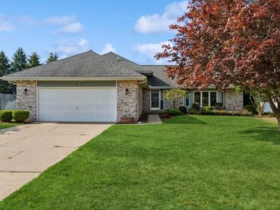 780 Lincoln Pines Pl, Saint Joseph, MI, 49085