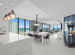 730 N Ocean Boulevard #1402, Pompano Beach, FL 33062