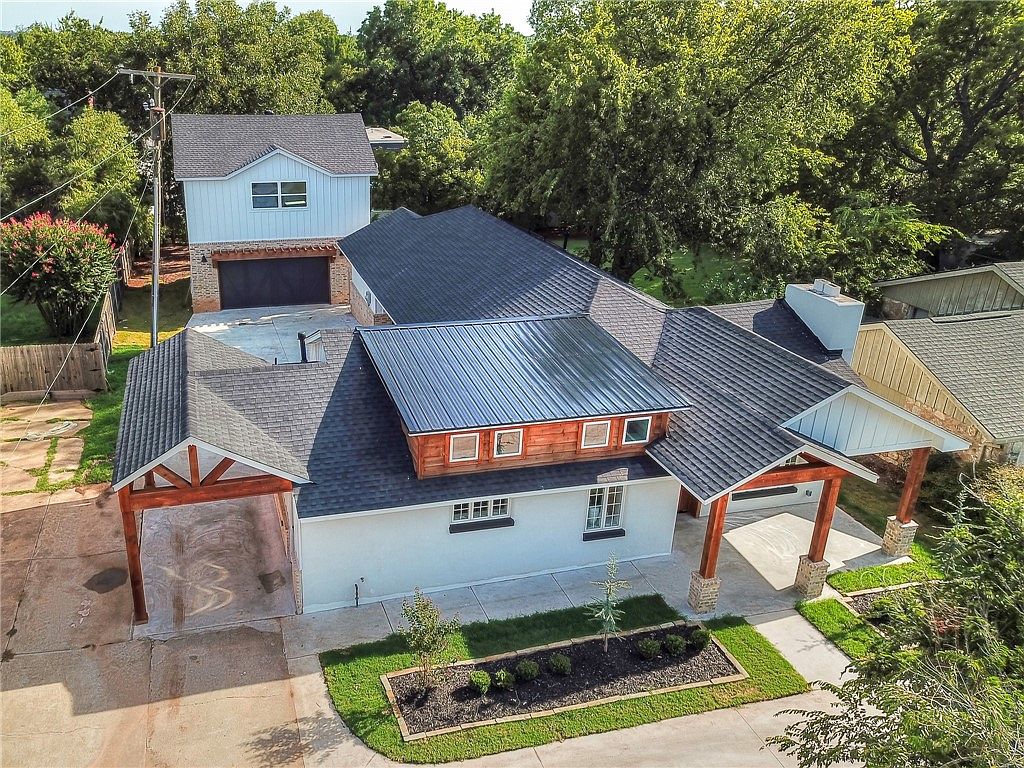 1730 NW 63rd St, Nichols Hills, OK 73116 Zillow