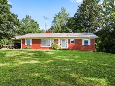 8275 Nortonville Rd, Dawson Springs, KY, 42408