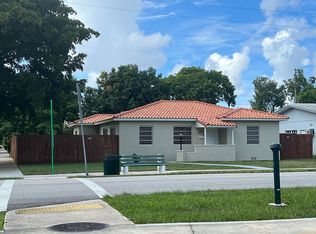 875 Westward Dr, Miami Springs, FL 33166