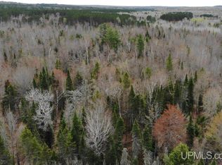 39 Sleepy Hollow Rd, Bruce Crossing, MI 49912