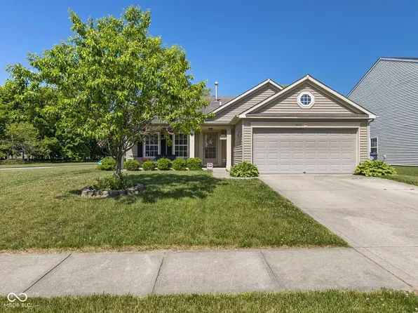 3002 Branch St, Whiteland, IN 46184