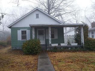 622 Alice Ave, New Albany, IN 47150