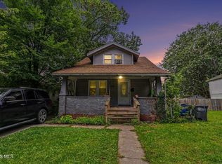 2335 Ward St, Toledo, OH 43609