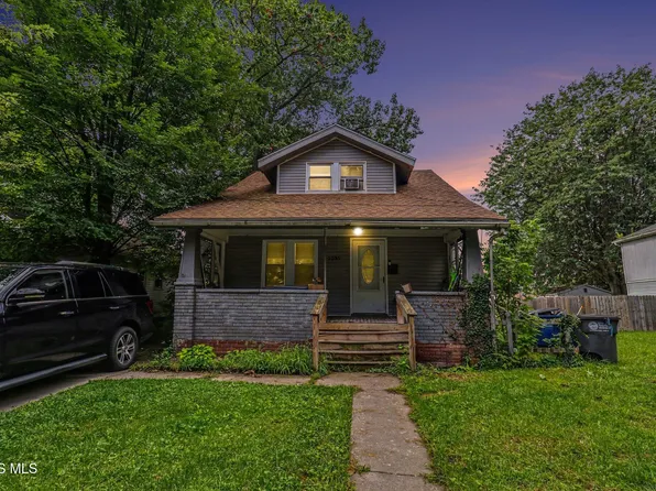 2335 Ward St, Toledo, OH 43609