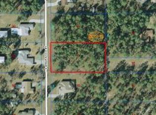 12121 S Brierwood Point, Floral City, FL 34436