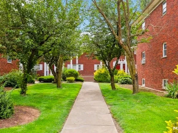 640 Franklin Ave APT 1H, Nutley, NJ 07110