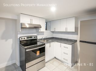 75 West Ave N #B1, Hamilton, ON