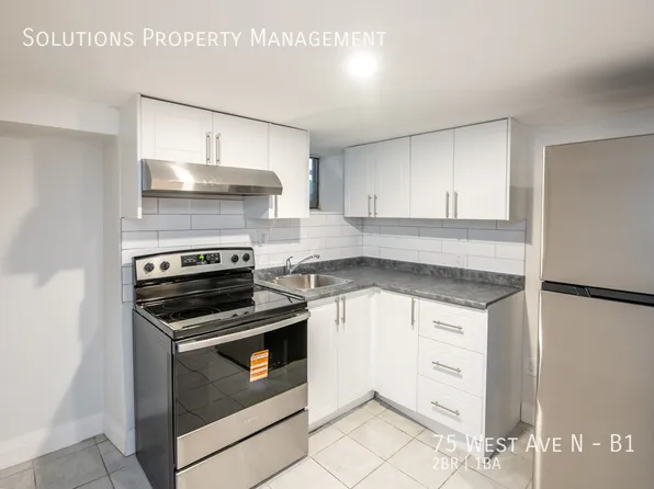 75 West Ave N #B1, Hamilton, ON L8L 5C1