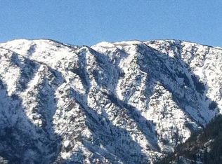 10121 Suncrest Dr, Leavenworth, WA 98826