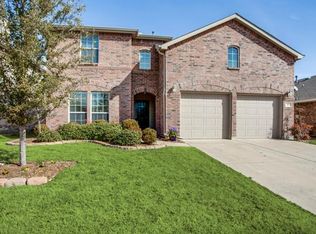 410 Hackberry Dr, Fate, TX 75087
