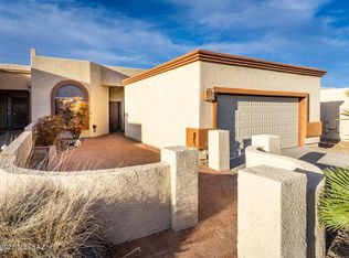 454 W Pecan Valley Dr, Green Valley, AZ 85614