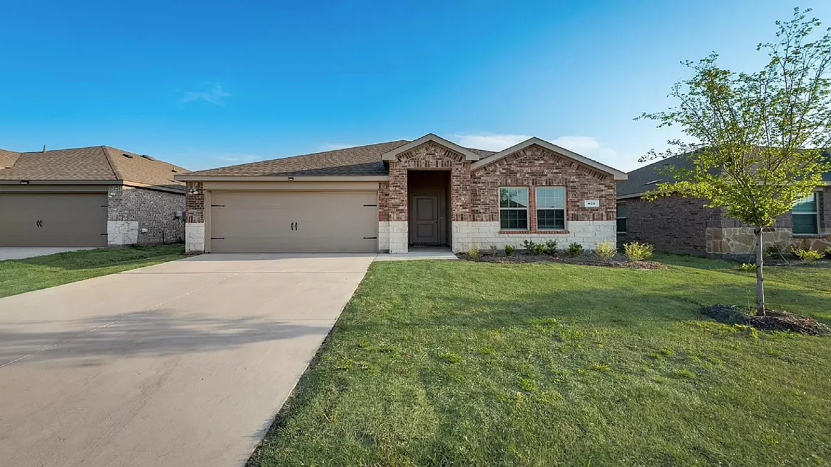Building Photo - 972 Glover Dr