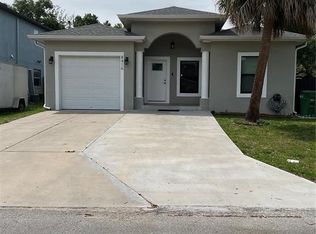 8416 N Dixon Ave, Tampa, FL 33604