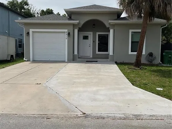 8416 N Dixon Ave, Tampa, FL 33604
