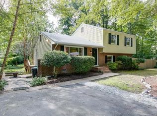 900 Winslow Rd, North Chesterfield, VA 23235