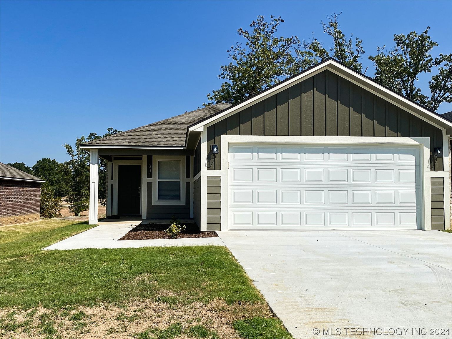 881 Snyder Springs Loop, Watts, OK 74964 | Zillow