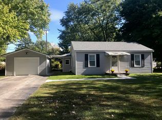 13975 Sheldon Rd, Van Buren Township, MI 48111