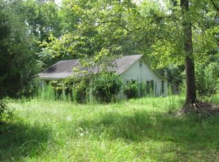 291 McGee Rd, Ramer, TN 38367