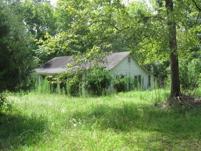 291 McGee Rd, Ramer, TN, 38367
