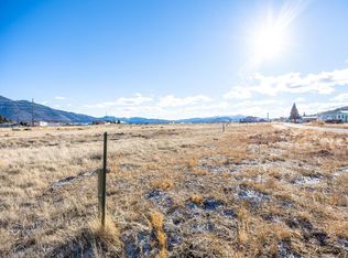 S Wyoming St, Butte, MT 59701