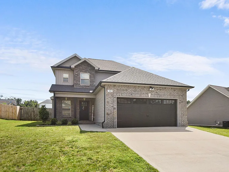 486 Indian Overlook — Photo 1