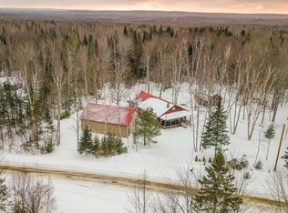 165 Town Line Rd, Smyrna Mills, ME 04780