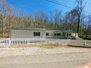 11510 Dogwood Ln, Pound, VA 24279
