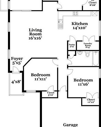 2nd image of 11836 Whisper Creek Dr
