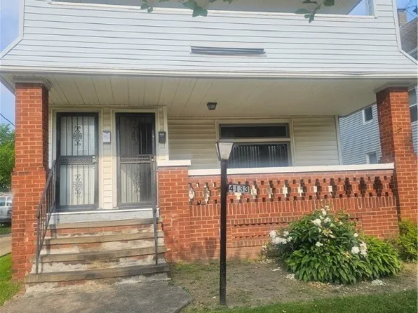 4133 E 139th St, Cleveland, OH 44105