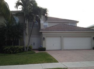 461 Oriole Ln, Jupiter, FL 33458