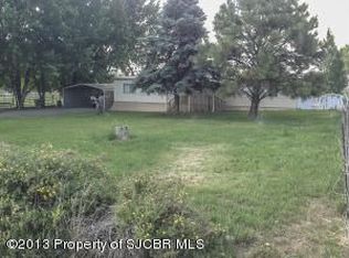 12 Road 3010, Aztec, NM 87410