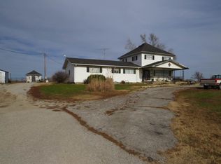 1595 17th Rd, Washington, KS 66968