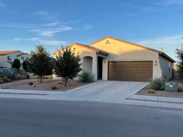 6545 E Via Jardin Verde, Tucson, AZ 85756