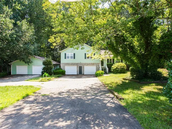 361 Hart Rd, Dallas, GA 30157