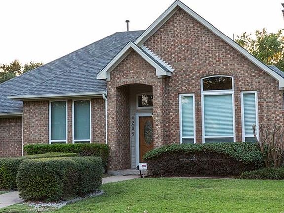 2nd image of 4205 Meadowdale Dr