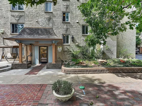 1125 N Washington Street #505, Denver, CO 80203