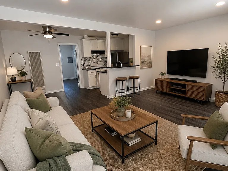 1614 Cherry Ave #3 — Photo 1