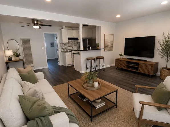 1614 Cherry Ave APT 3, Long Beach, CA 90813