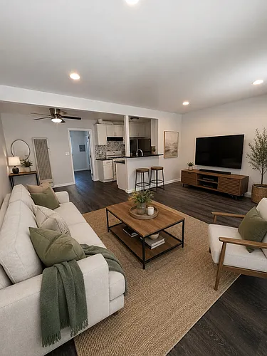 1614 Cherry Ave #3 Photo 1