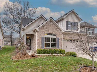 5379 Lipizzan Ln, Plainfield, IN, 46168