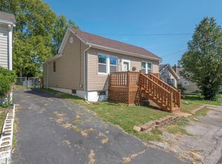 9932 Meadow Ave, Saint Louis, MO
