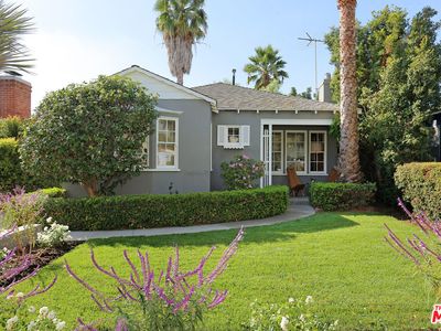 9036 Hargis St, Los Angeles, CA, 90034