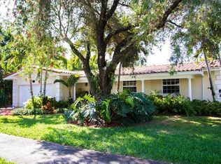 506 Gerona Ave, Coral Gables, FL 33146