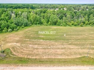 PARCEL Centennial Ln #C, Millington, MI 48746