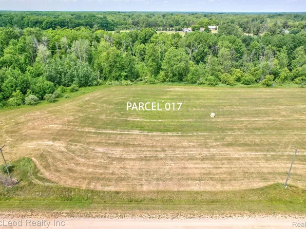 PARCEL Centennial Ln #C, Millington, MI 48746