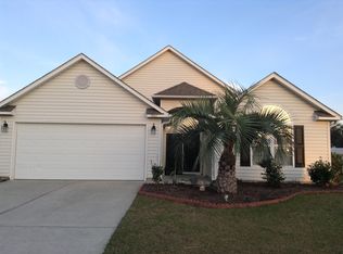 1061 Great Lakes Cir, Myrtle Beach, SC 29588