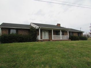 8147 Day Pike, Maysville, KY 41056