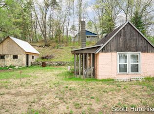 16103 Pretty Lake Dr, Mecosta, MI